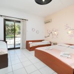 Ifigénia Apartman és Stúdió - Euterpe Apartman-stúdió
